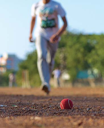 Sports image